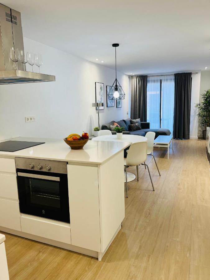 Appartamento Premium La Strada Las Palmas de Gran Canaria Esterno foto